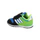 detské tenisky (obuv) ADIDAS ZX 700 CF I  m25250 farba modrá