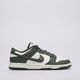 pánske tenisky (obuv) NIKE DUNK LOW RETRO dv0833-111 farba zelená