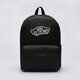 dámsky ruksak VANS RUKSAK OLD SKOOL CLASSIC BACKPACK vn000h4yblk1 farba čierna