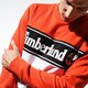 pánska mikina TIMBERLAND MIKINA CUT & SEW LINEAL LOGO SWEATSHIRT tb0a1o9u8451 farba viacfarebná