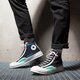 pánske tenisky (obuv) CONVERSE CHUCK 70 TAPE SEAM 170140c farba tmavomodrá