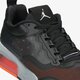 pánske tenisky (obuv) JORDAN AIR MAX 200 cd6105-008 farba čierna