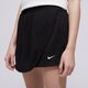 NIKE SUKŇA G NK DF BREEZY MR SKORT GIRL fn9002-010 farba čierna