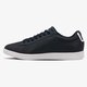 dámske tenisky (obuv) LACOSTE CARNABY BL 1 732spw0132003 farba tmavomodrá