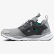 dámske tenisky (obuv) REEBOK FURYLITE ASYMMETRICAL v70804 farba sivá