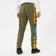 pánske nohavice ADIDAS NOHAVICE  CAMO SWTPNT hk2807 farba viacfarebná