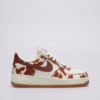 NIKE W AIR FORCE 1 '07 SE PRM