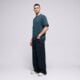 pánske tričko VANS TRIČKO LEFT CHEST II LOOSE SS vn000p1pfrj1 farba tmavomodrá
