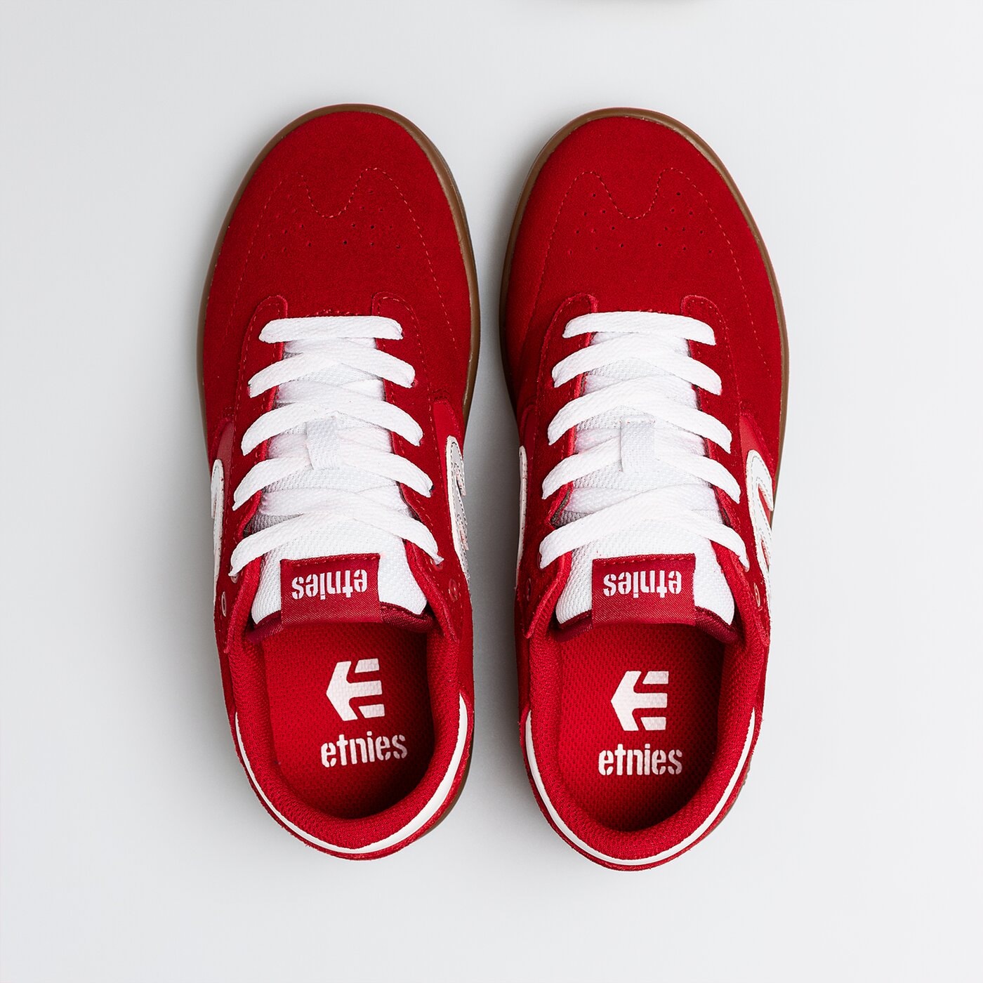 Etnies Garçon Little Kids Windrow - Chaussure De Skate Légère Et Résistante Pour Enfants