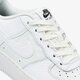 detské tenisky (obuv) NIKE AIR FORCE 1 LV8 BG 820438106 farba biela