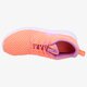 dámske tenisky (obuv) NIKE WMNS ROSHE RUN BR  724850661 farba oranžová