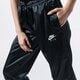 dámske nohavice NIKE NOHAVICE  W NSW AIR TRK PANT SATIN bv4781-010 farba čierna
