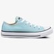 dámske tenisky (obuv) CONVERSE CHUCK TAYLOR ALL STAR  160460c farba modrá
