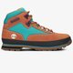 pánska outdoorová obuv TIMBERLAND EURO HIKER F/L  tb0a2nk32311 farba žltá