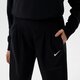 dámske nohavice NIKE NOHAVICE  W NSW ICN CLSH WVN HR JGGR dd5048-010 farba čierna