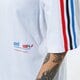 dámske tričko ADIDAS TRIČKO OVERSIZED TEE gn2870 farba biela