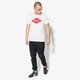 pánske tričko NEW ERA TRIČKO SS NE DIAMOND TEE NE WHI 11585989 farba biela
