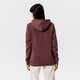dámska mikina PUMA MIKINA S KAPUCŇOU ESS+ EMBROIDERY HOODIE FL 670004 75 farba bordová