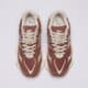 dámske tenisky (obuv) NEW BALANCE 9060  u9060ccc farba hnedá