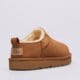dámska vychádzková obuv UGG CLASSIC MICRO 1173891-che farba hnedá