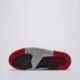 pánske tenisky (obuv) JORDAN SPIZIKE LOW fq1759-009 farba čierna