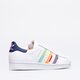 dámske tenisky (obuv) ADIDAS SUPERSTAR W  gw9783 farba biela