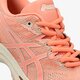dámske tenisky (obuv) ASICS GEL-NIMBUS 20 SAKURA t854n0606 farba oranžová