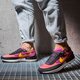 pánske tenisky (obuv) NIKE WAFFLE ONE da7995-600 farba ružová