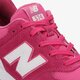 NEW BALANCE KL574CZG kl574czg farba ružová