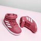 detské tenisky (obuv) ADIDAS ALTASPORT MID EL I ah2551 farba ružová