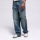 pánske nohavice DICKIES NOHAVICE  HILHAM DENIM dk0a87nkl231 farba modrá