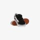 detské skate obuv VANS TD OLD SKOOL V vn000d3yaby1 farba čierna