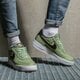 pánske tenisky (obuv) NIKE AIR FORCE 1 '07 LV8 da8481-300 farba khaki