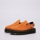 dámske šľapky DR.MARTENS ZEBZAG MULE dm31937800 farba oranžová