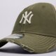 pánska šiltovka NEW ERA ČIAPKA COTTON CANV 920 TRUCKER NYY NEW YORK YANKEES 60856386 farba khaki