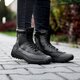 dámska outdoorová obuv NIKE WMNS ZOOM KYNSI JCRD WP 806978001 farba čierna