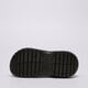 dámske sandále CROCS CLASSIC MEGA CRUSH CLOG 207988001 farba čierna