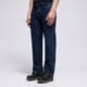 pánske nohavice DICKIES NOHAVICE  954 RELAXED STRAIGHT WORK JEANS dk0a882a0dd1 farba modrá