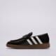 dámska vychádzková obuv ADIDAS HANDBALL SPEZIAL LOAFER W kk2786 farba čierna