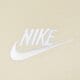 pánske tričko NIKE TRIČKO M NSW CLUB TEE ar4997-229 farba béžová
