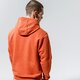 pánska mikina NIKE MIKINA S KAPUCŇOU SPORTSWEAR da0680-812 farba oranžová
