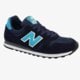 NEW BALANCE WL373SNG wl373sng farba tmavomodrá