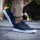 pánske tenisky (obuv) LACOSTE EXPLORATEUR SPORT 316 1 732spm0012003 farba tmavomodrá