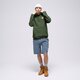 pánske šortky ELLESSE ŠORTKY  PANTRIO SHORT BLUE shn15153402 farba modrá