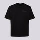 pánske tričko ELLESSE TRIČKO ENTRIAMO TEE BLK shb23150011 farba čierna