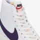 dámske tenisky (obuv) NIKE W BLAZER MID '77 cz1055-105 farba biela