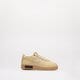 detské tenisky (obuv) NIKE AIR FORCE 1 FONTANKA  do6147-200 farba béžová