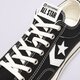 pánske tenisky (obuv) CONVERSE STAR PLAYER 76 a01607c farba čierna