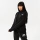 dámska mikina NEW BALANCE MIKINA S KAPUCŇOU NB ESSENTIALS UNI-SSENTIALS PO ut21500bk farba čierna