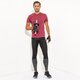 pánske nohavice ADIDAS LEGGINGS SN LNG TI M s94403 farba čierna